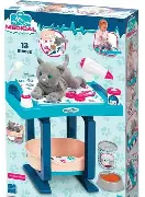 Ecoiffier 1903 Jeu d'imitation Corbeille Chat pour enfants