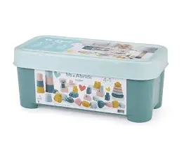 Coffret Baby Abrik 4en1 7915