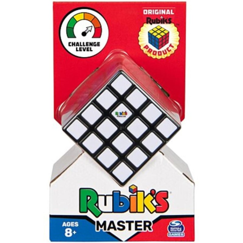 Rubik's Cube 4x4 28887