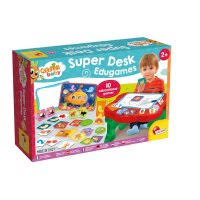 [1650561623] Carotina Baby Super Desk 102303