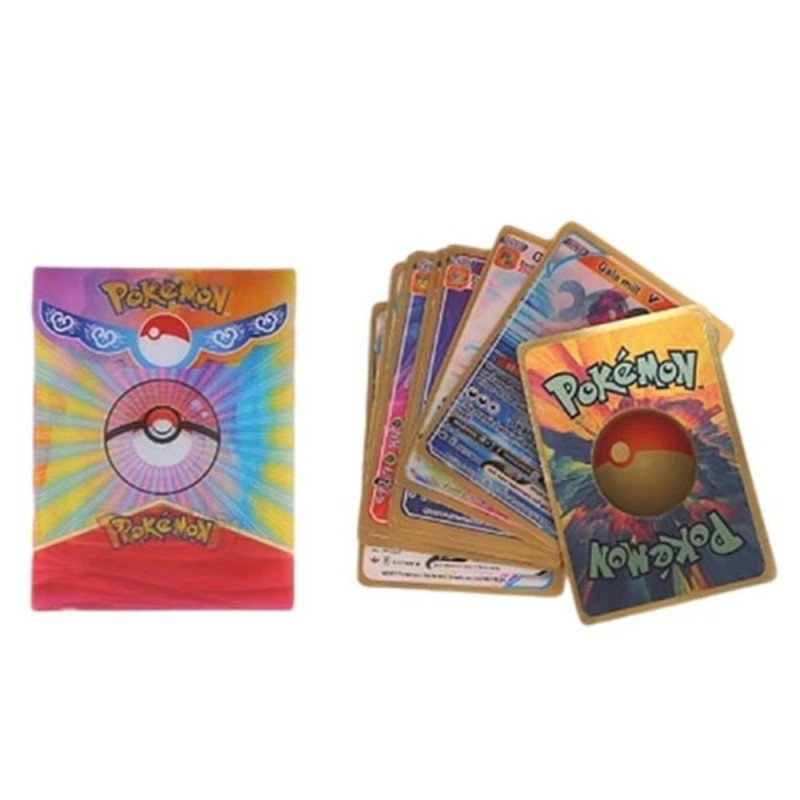 [1650561747] Carte Pokemon B