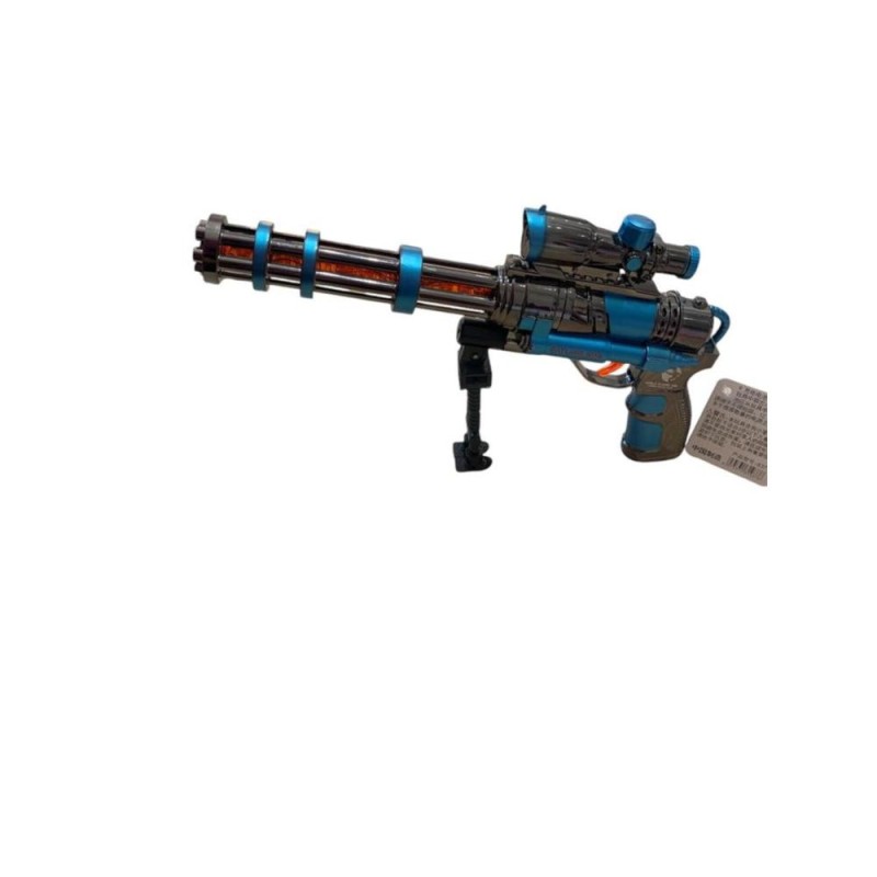 Pistolet 21-3