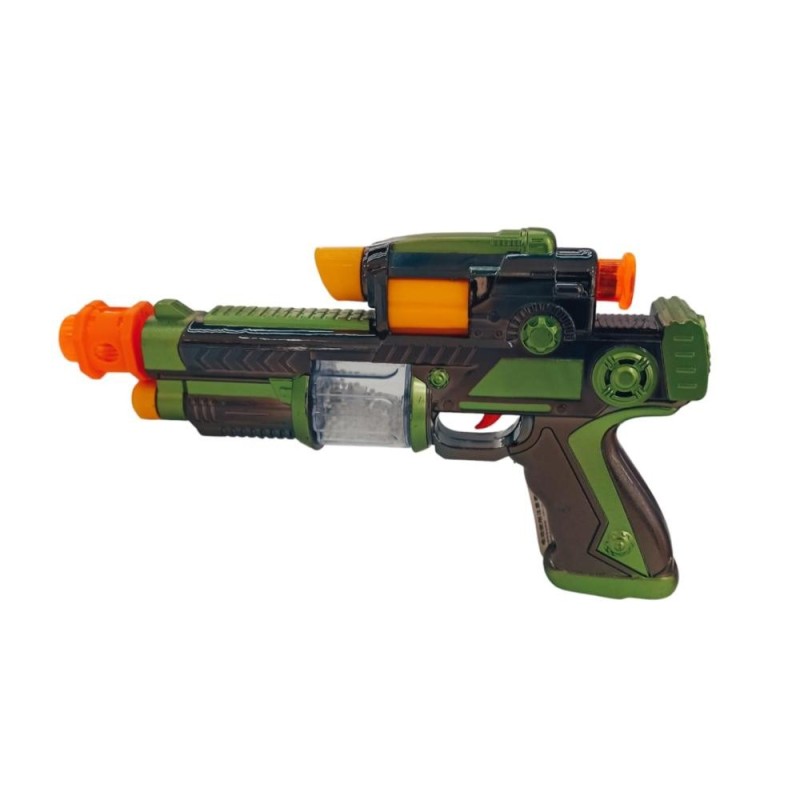Pistolet 21-4