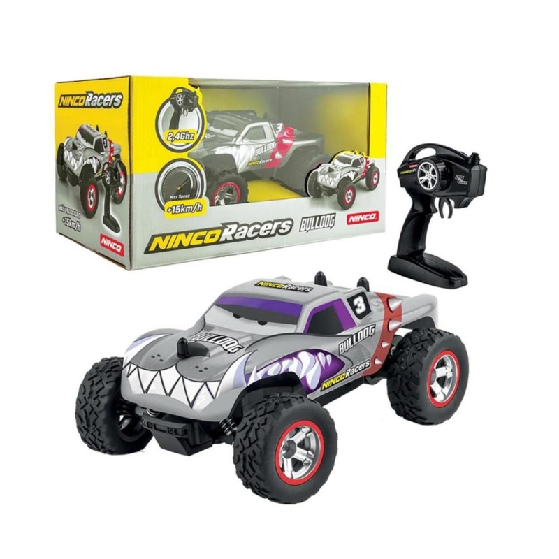 Nincoracers Bulldog+ NH93176 chicco