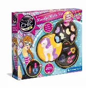 Palette de maquillage licorne 18643