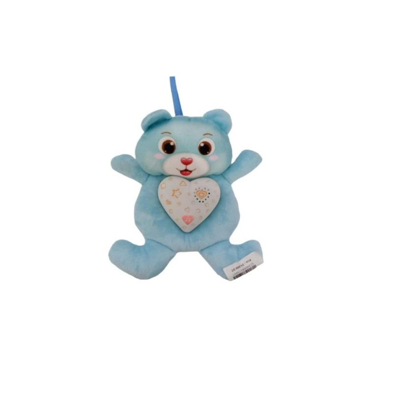 [1650562048] peluche musical 5996H