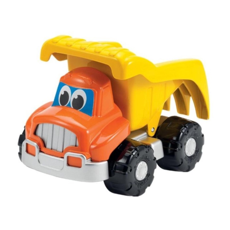 Mini Camion asst 23 cm M16209
