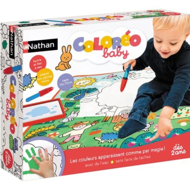 Coloréo BABY 31630