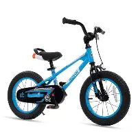 Velo EZ Free style v12 Bleu