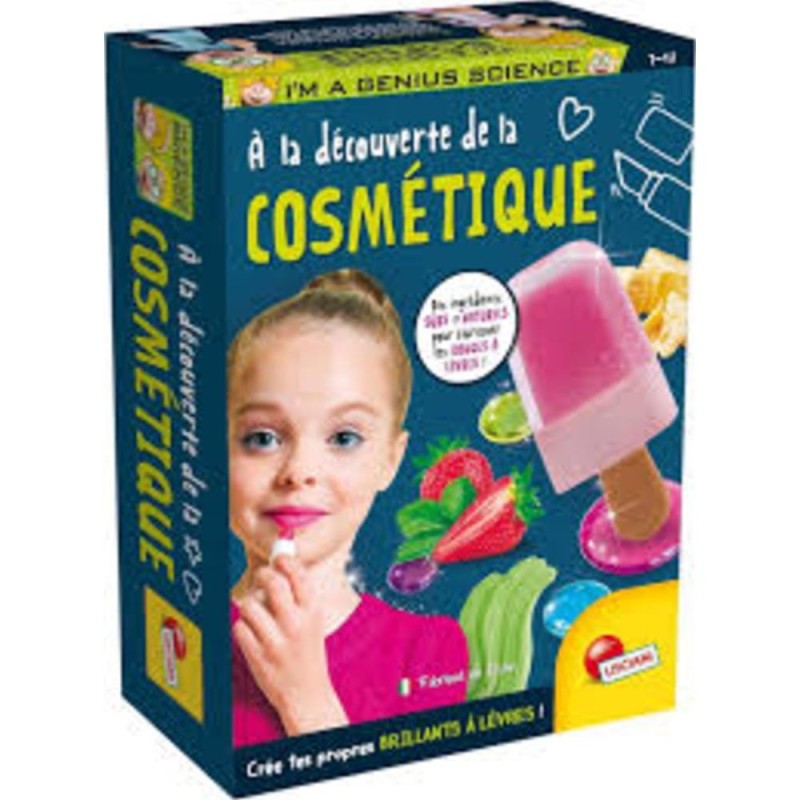 [1650562268] Découvrir les Cosmétiques FR100170