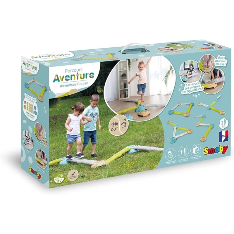 [1650562272] Parcours d'aventure 840400