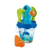 [1650562300] Seau Garni Dauphin 21cm +12access 513
