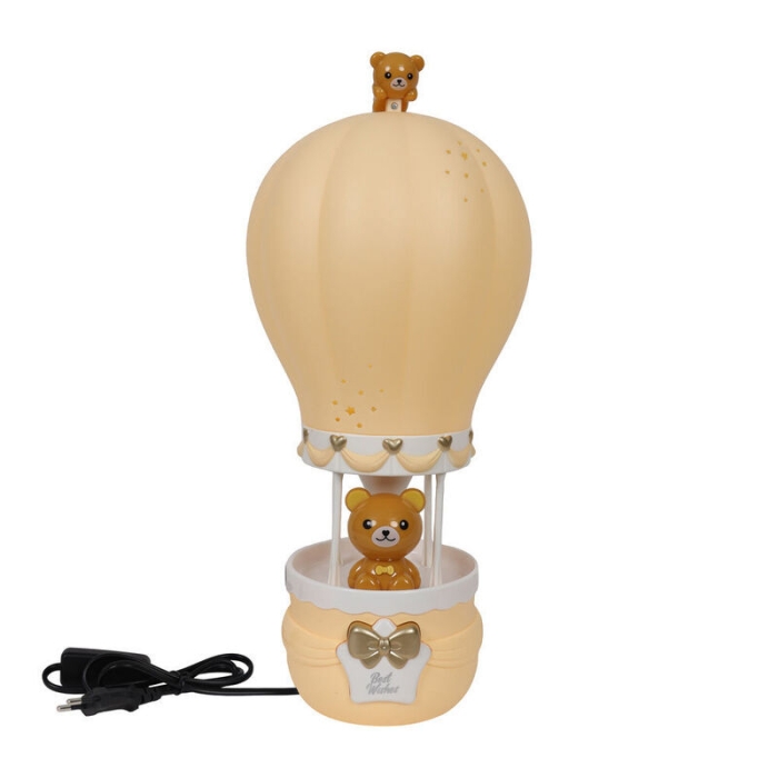 lampe chambre d'enfant GL302