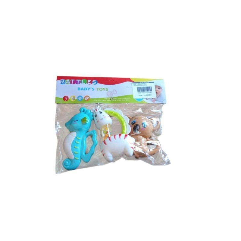 [1650562384] hochet pour bebe 838213