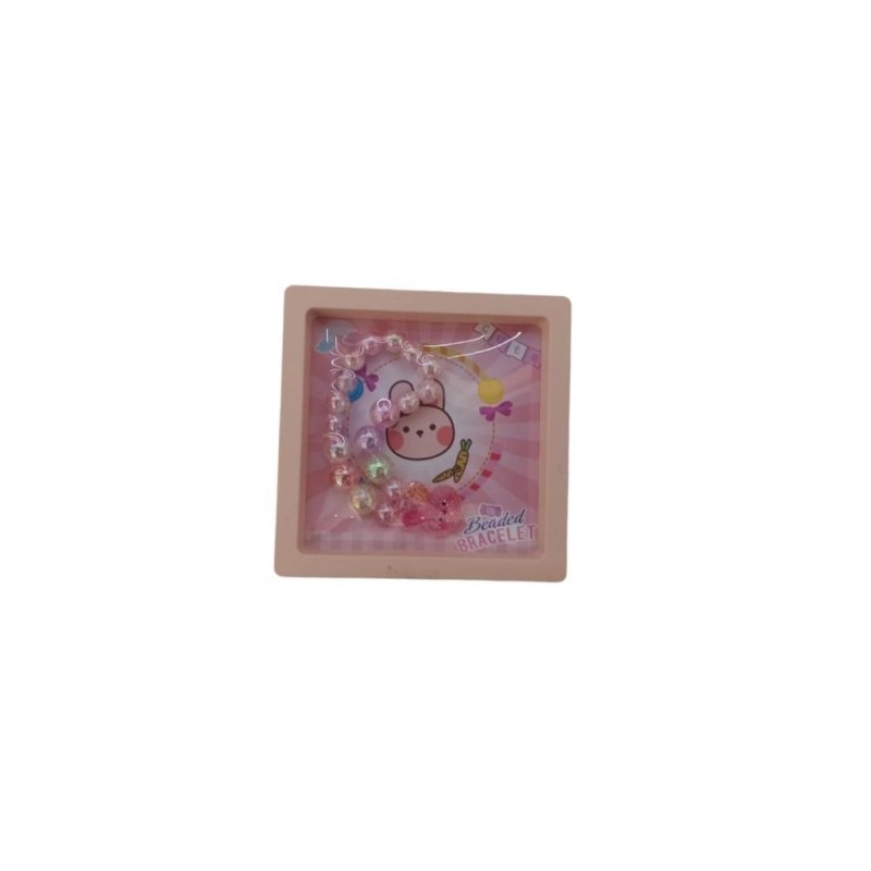 set de beaute en presentoir 24pcs CQS030