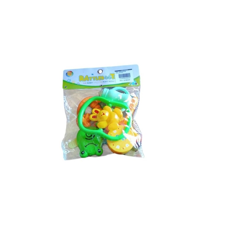 hochet bebe 3504