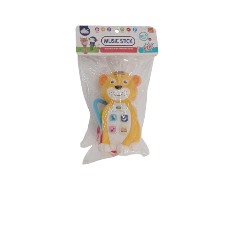 [1650562433] hochet pour bebes en blister 8116