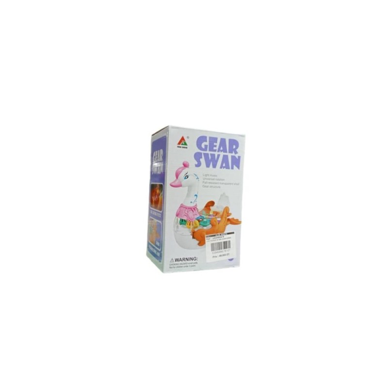jouet musical 1er age canard 2066A