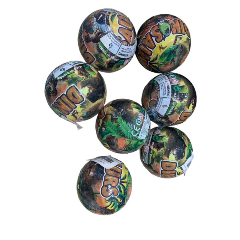 set animaux B919A