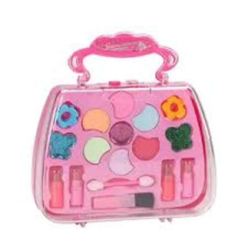accessoire de beaute en presentoir 6pcs A9912