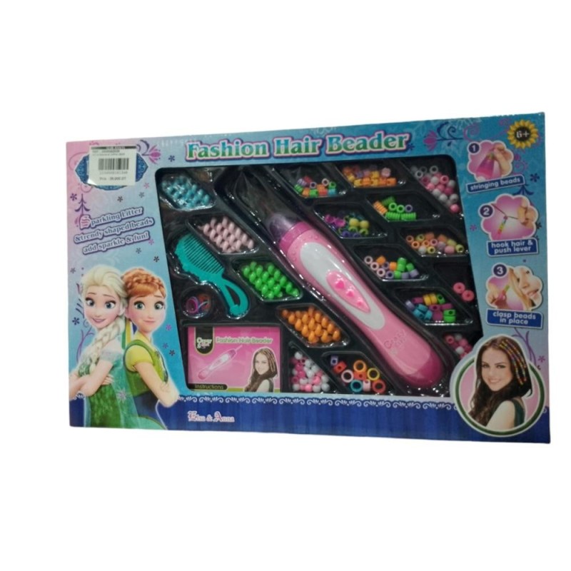 Set de beaute en coffret 18225