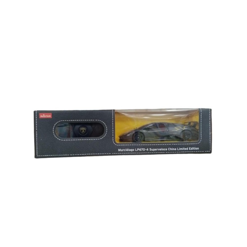 [1650562660] Voiture Lamborguini RC 1:24 39001
