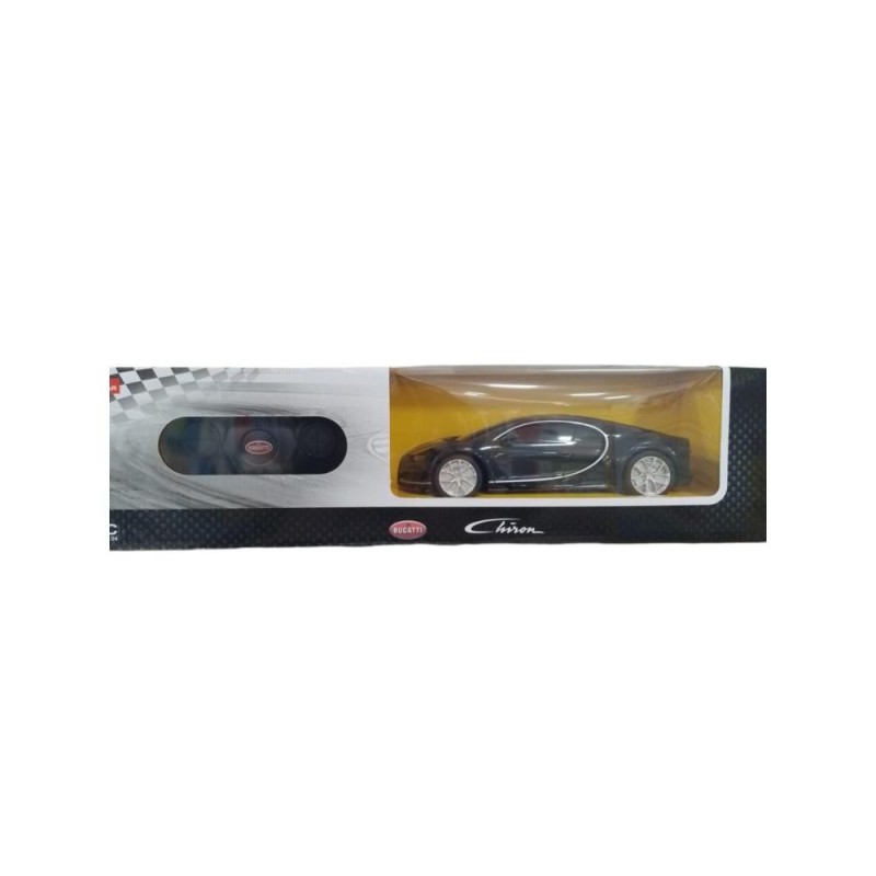 [1650562671] Voiture RC 1:24 76100
