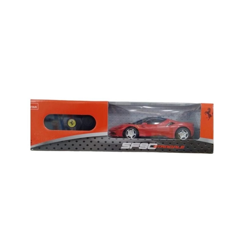 [1650562673] Voiture RC 1:24 97600