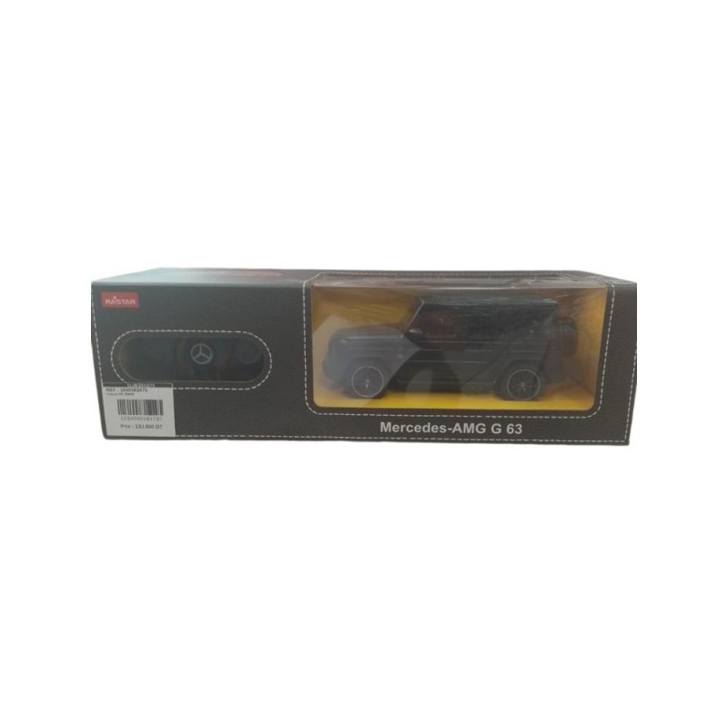 Voiture RC 95800