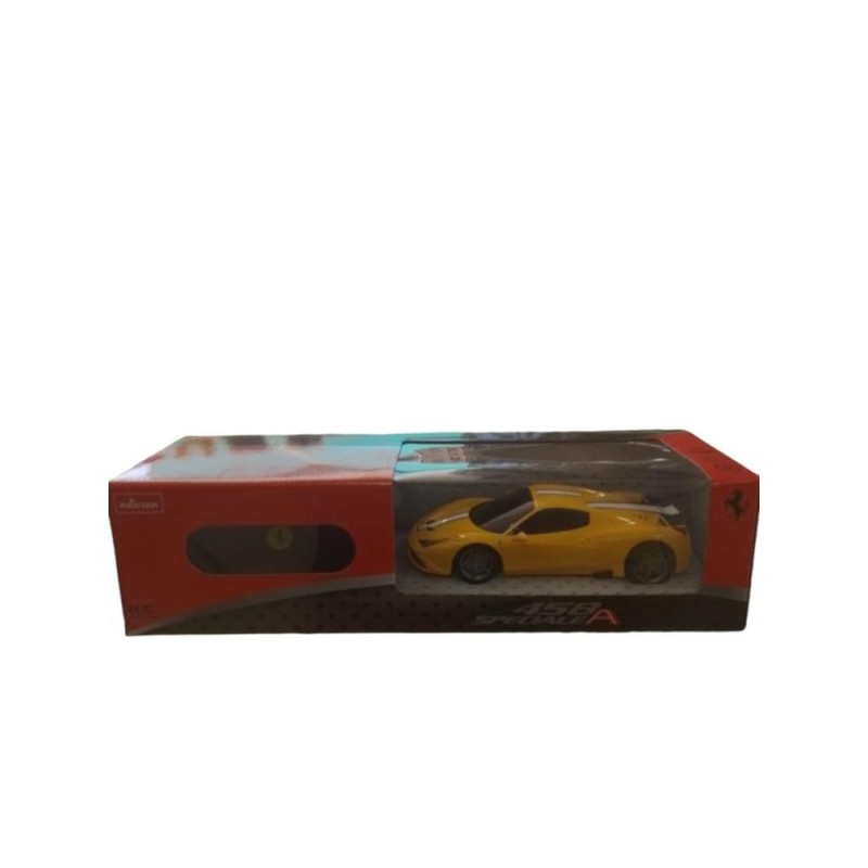[1650562676] Voiture RC 1:24 71900