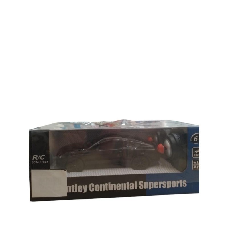[1650562678] Voiture RC 1:24 27040