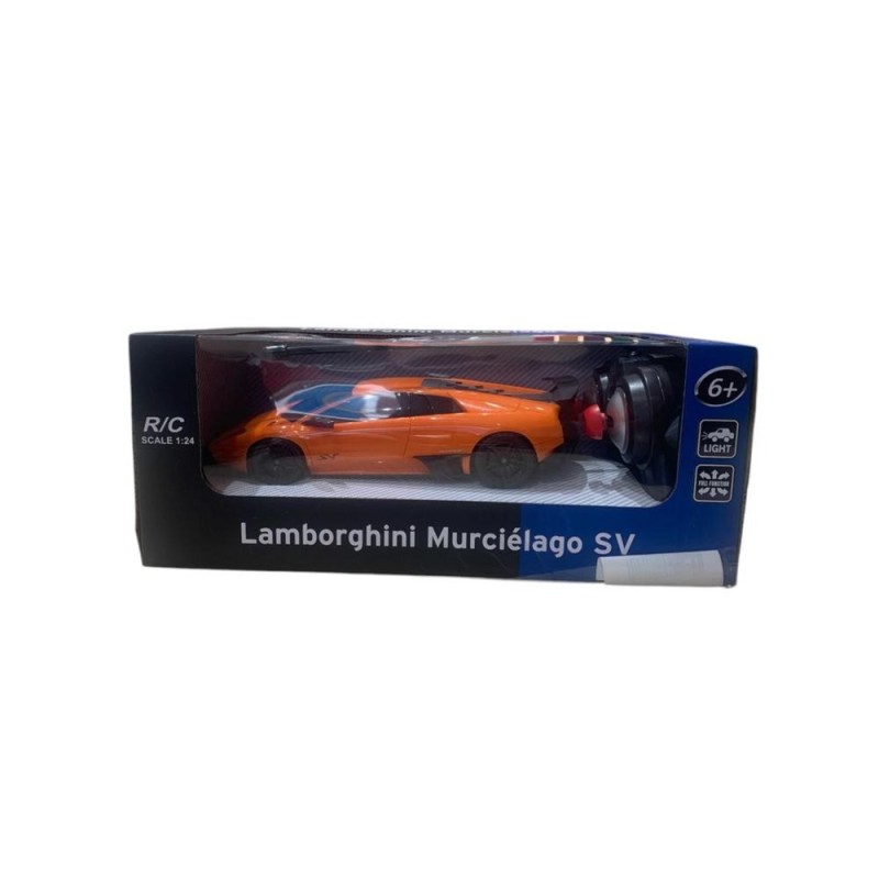 Voiture RC 1:24 CL2401