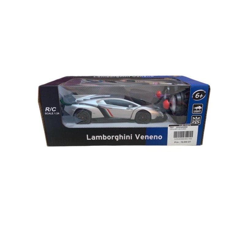 Voiture RC 1:24 CL2404
