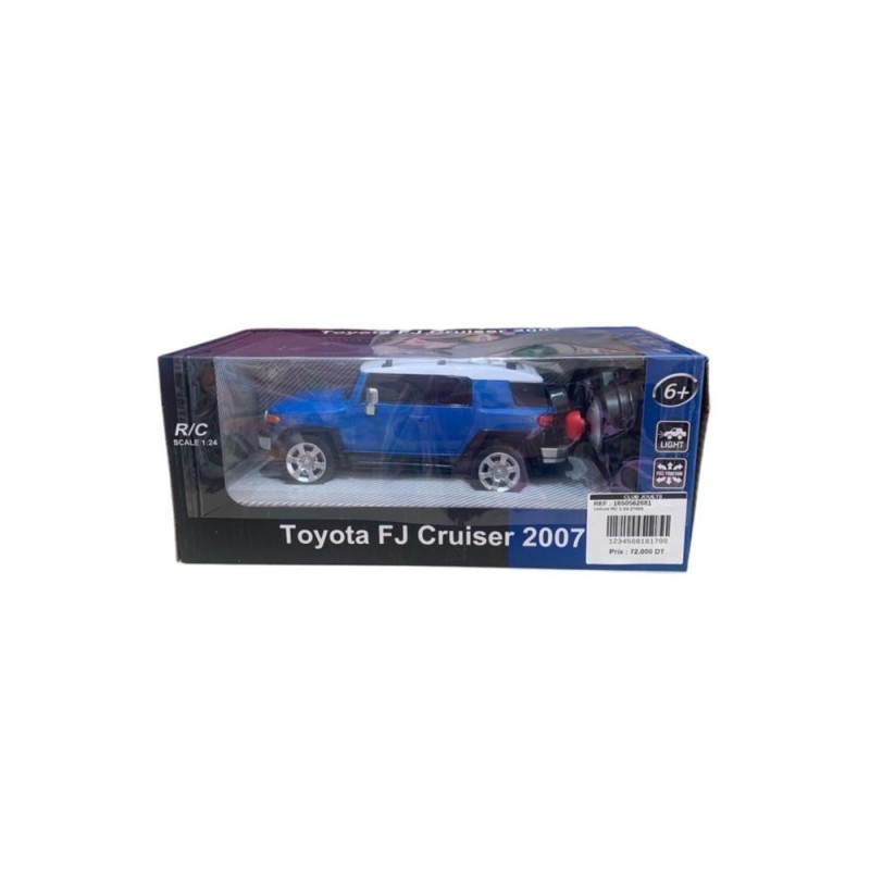 Voiture RC 1:24 27055