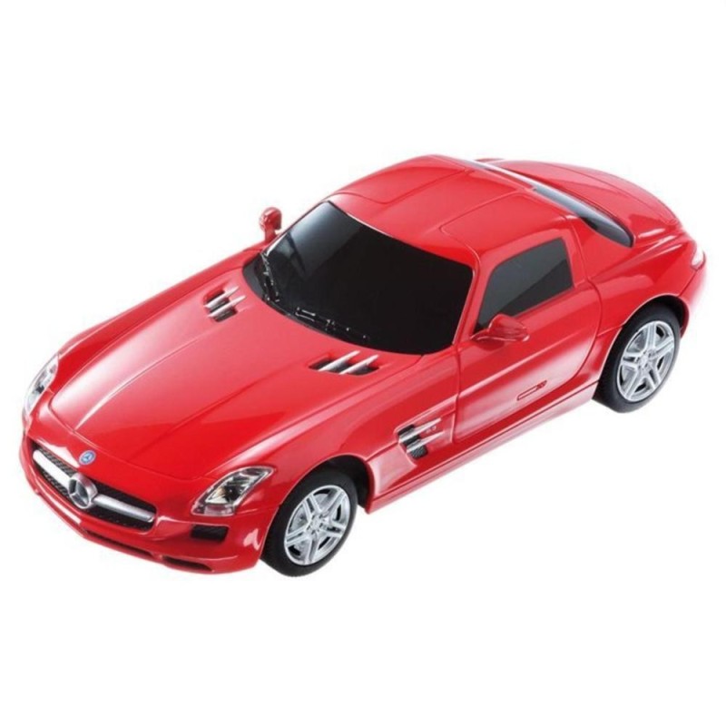 Voiture RC 1:24 27046