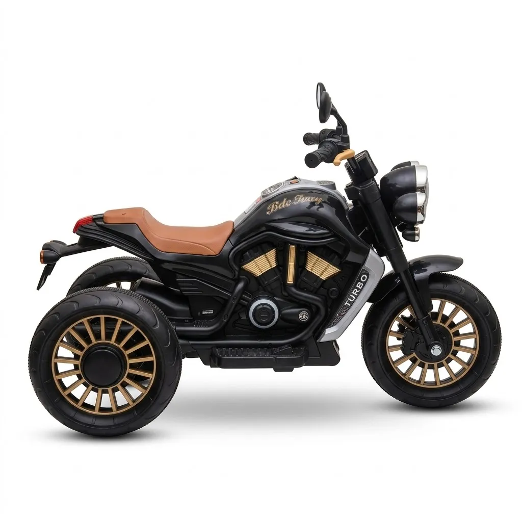 [1650562822] moto a batterie DL2388