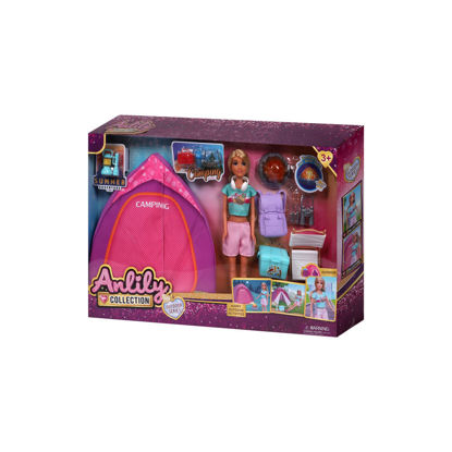[1650562829] poupee avec accessoires en coffret A758A