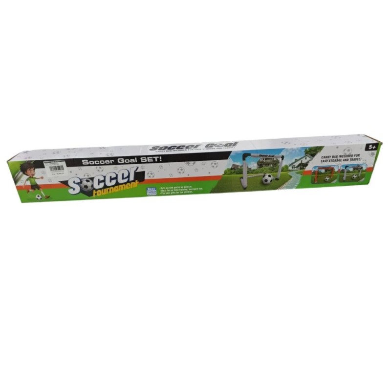 [1650562856] goal de foot en coffret 2307