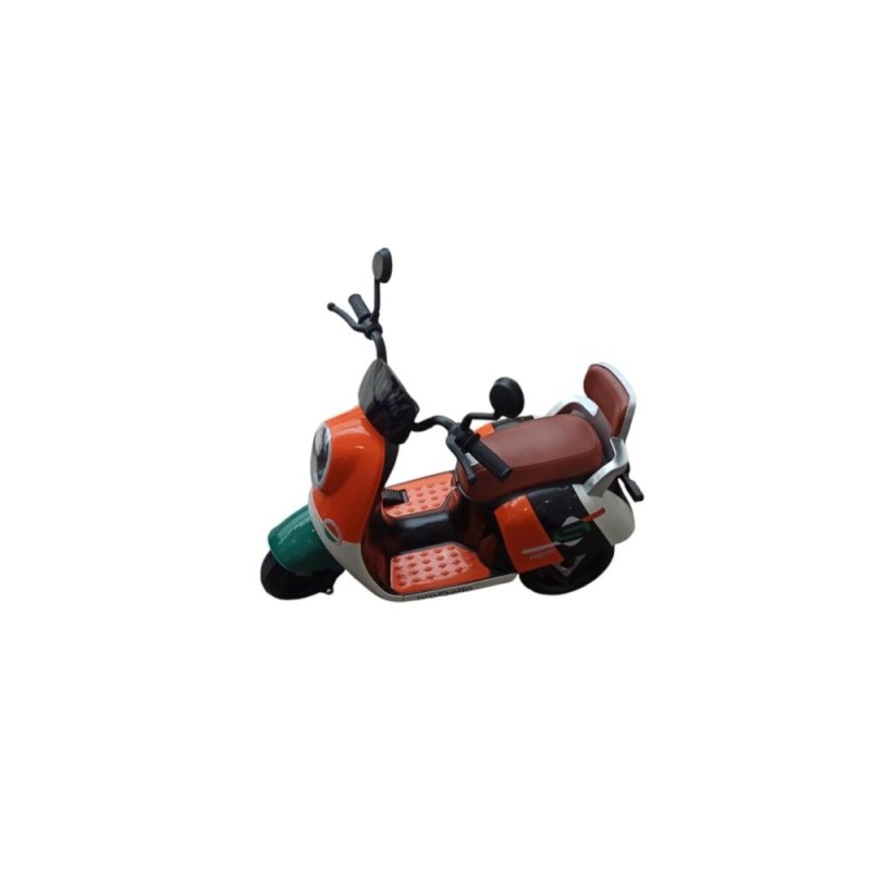 [1650562877] moto a batterie BF316