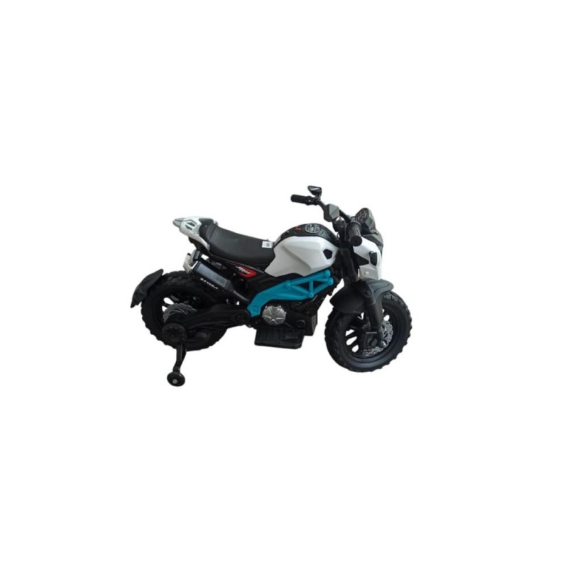 [1650562878] moto a batterie DLS01