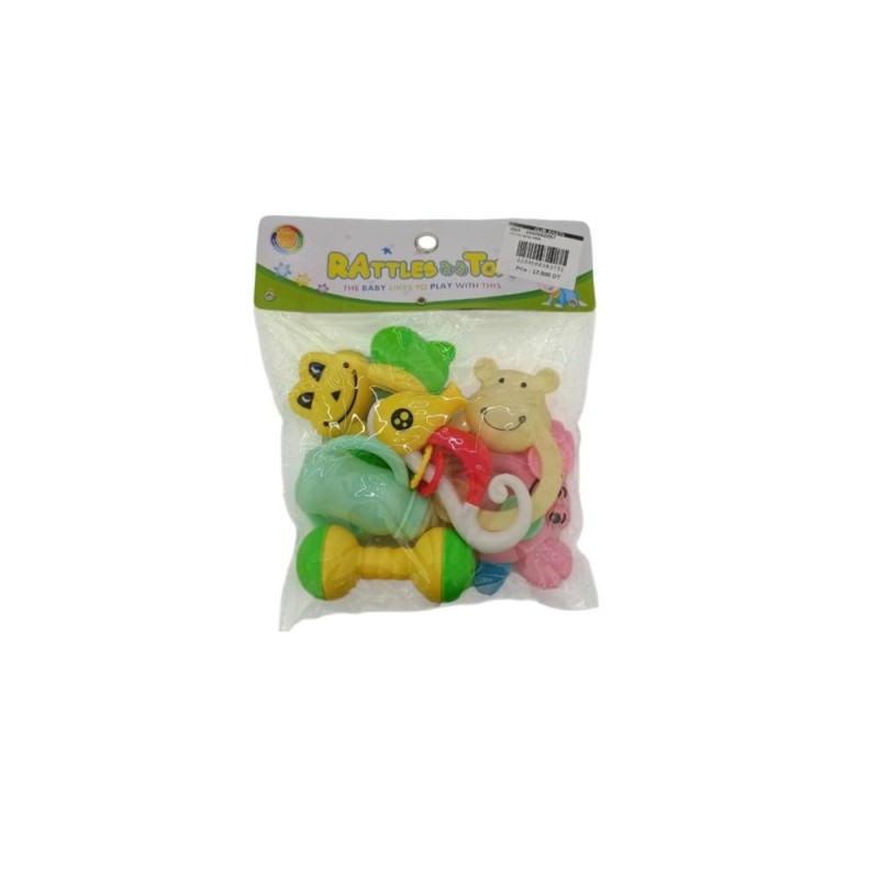 [1650562897] hochet bebe 3503