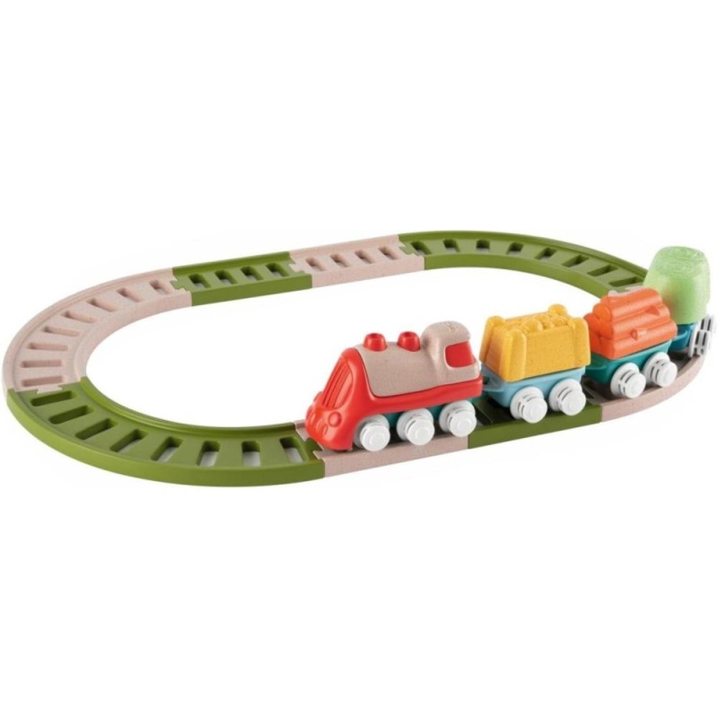 Train de construction écologique Chicco ECO+