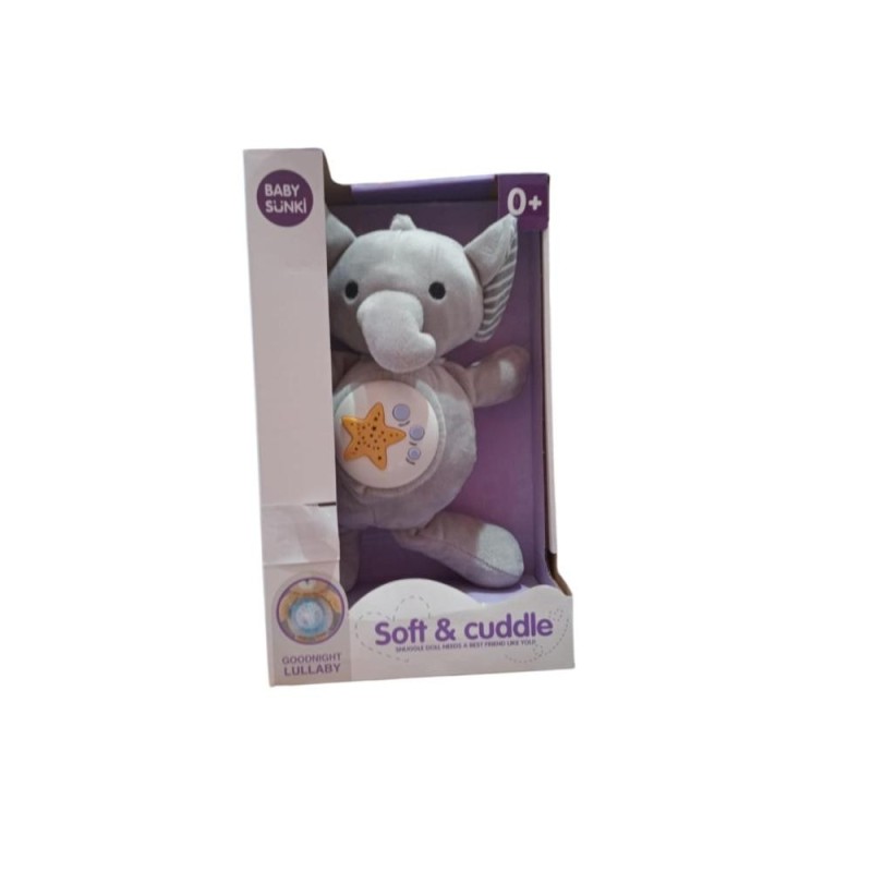 peluche pour bebe 19111