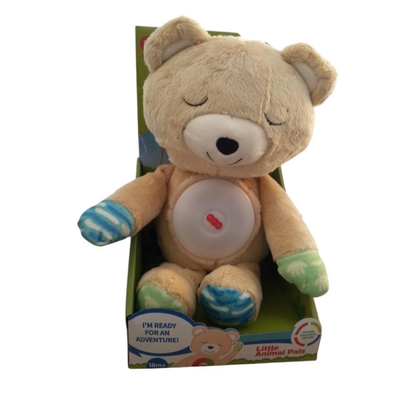 [1650563212] peluche pour bebe 19231