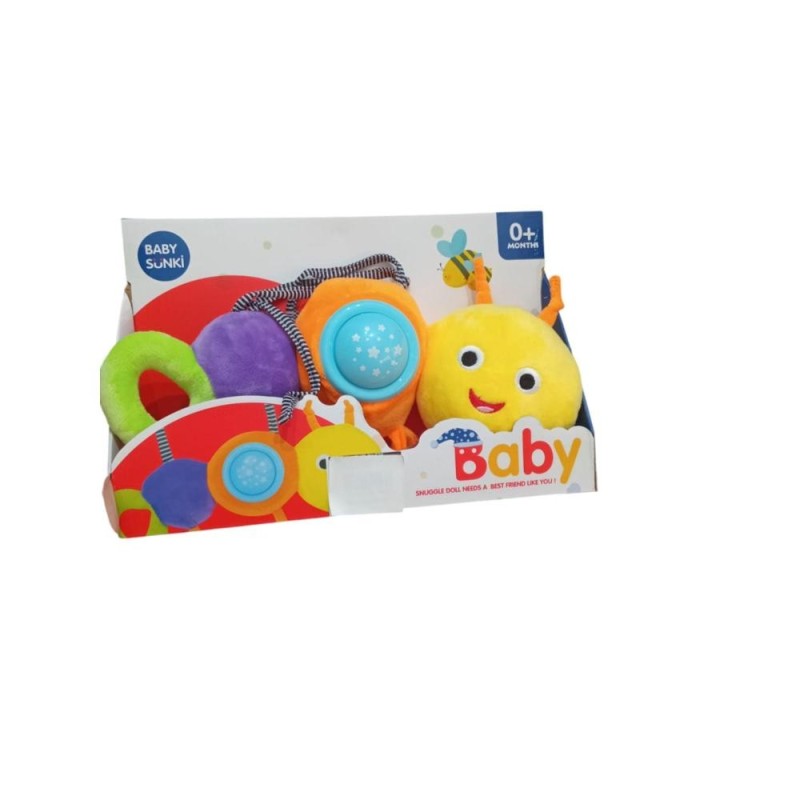 [1650563213] peluche pour bebe 840