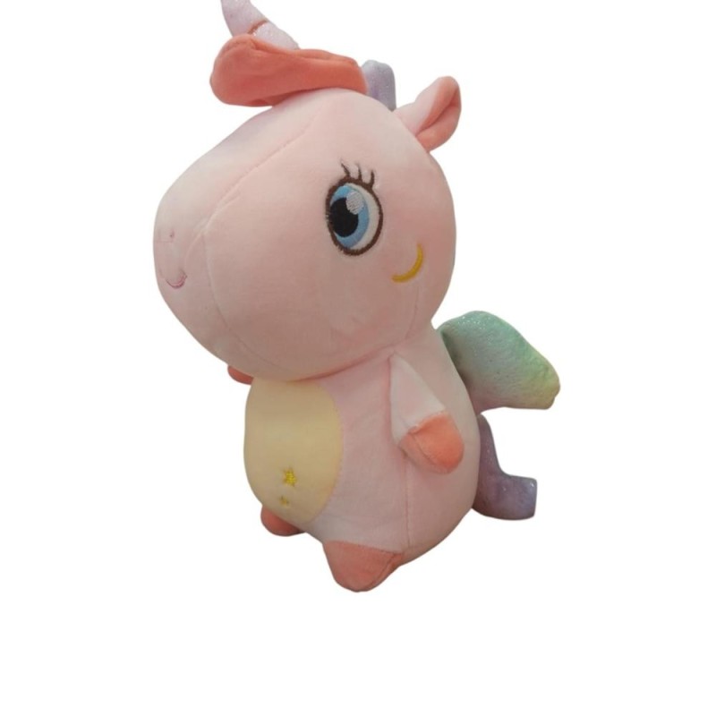 peluche unicorn BB170