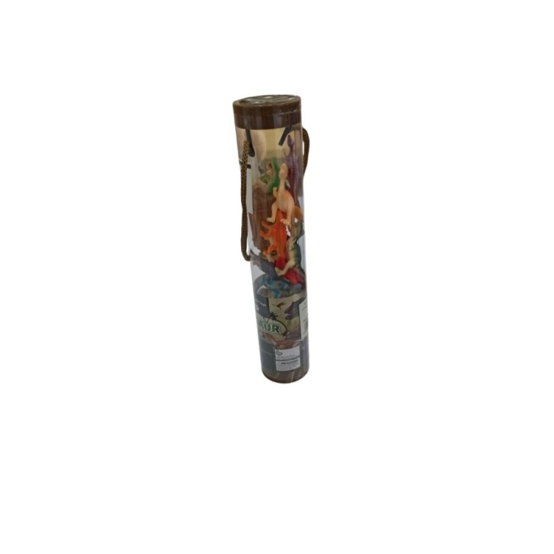 [1650563248] set animaux en blister 8A28