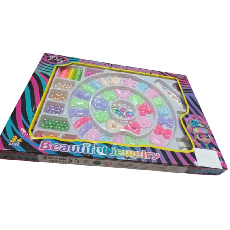 set de beaute en coffret 026D