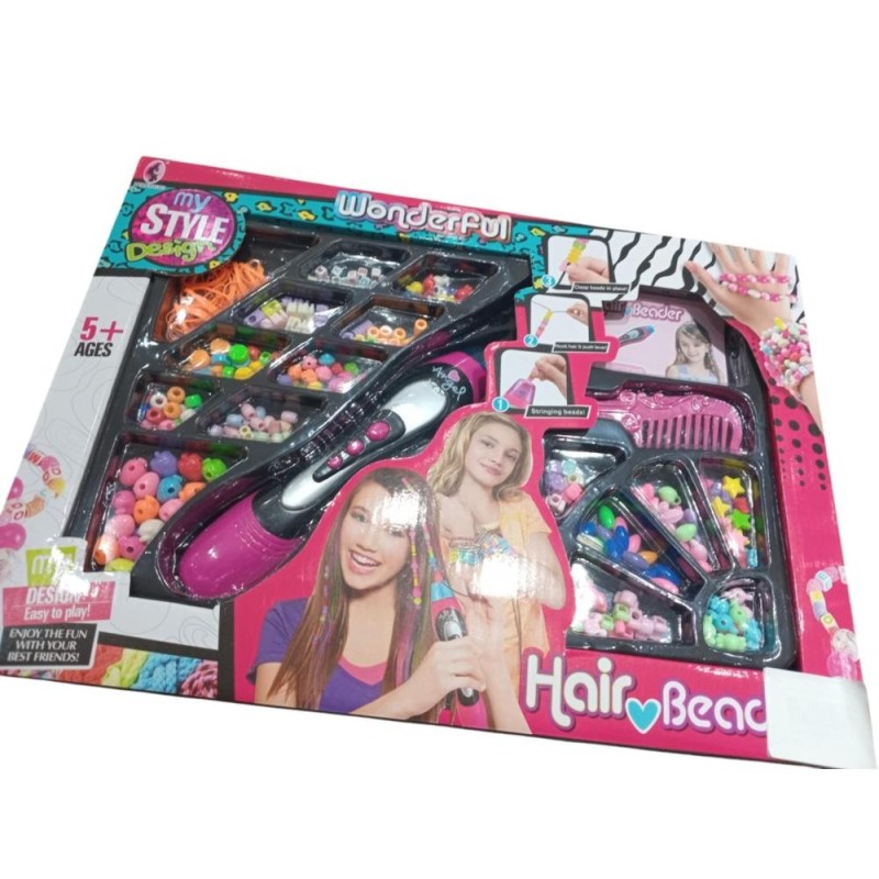set de beaute en coffret LV336