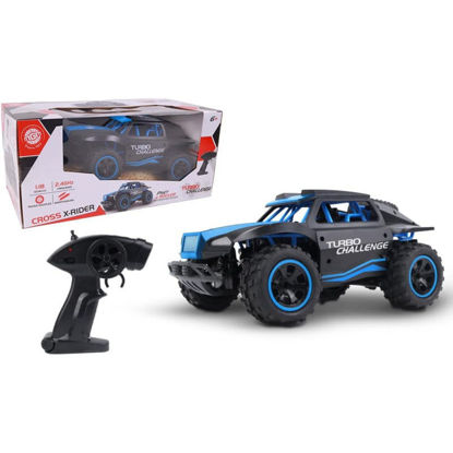 voiture avec commande 987188C